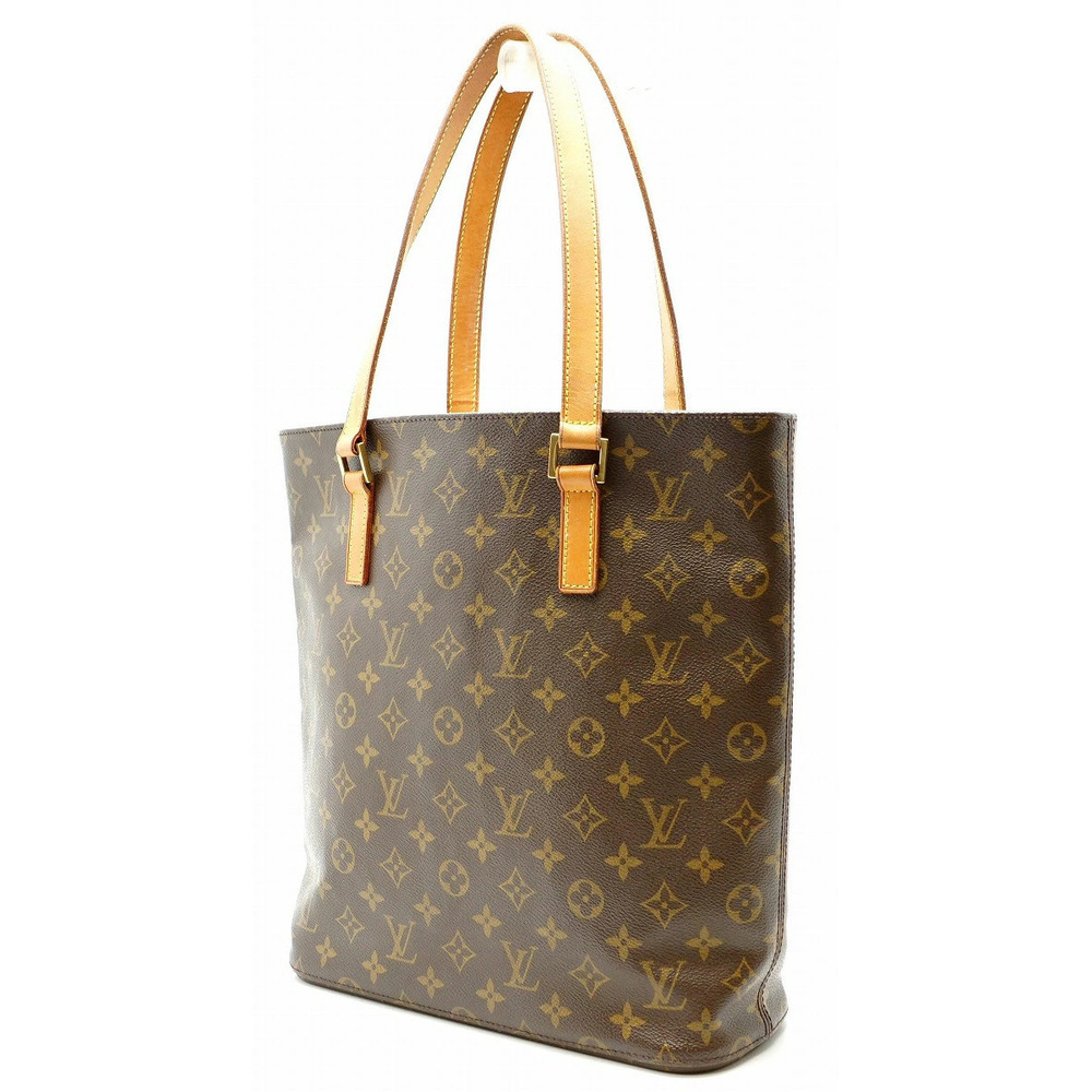 Louis Vuitton Vavin Tote Shoulder Monogram Bag